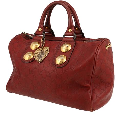 gucci babouska handbag|Gucci Babouska Leather Bags & Handbags for Women.